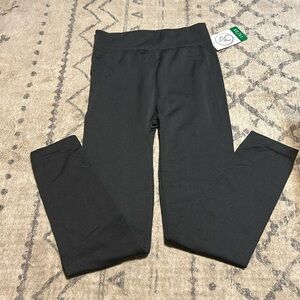 Women’s Gray Leggings Athletic Club Size 1x/2x